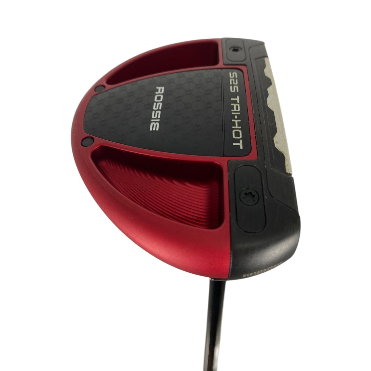 Odyssey Square 2 Square TRI-HOT Rossie Putter (Pre Owned)
