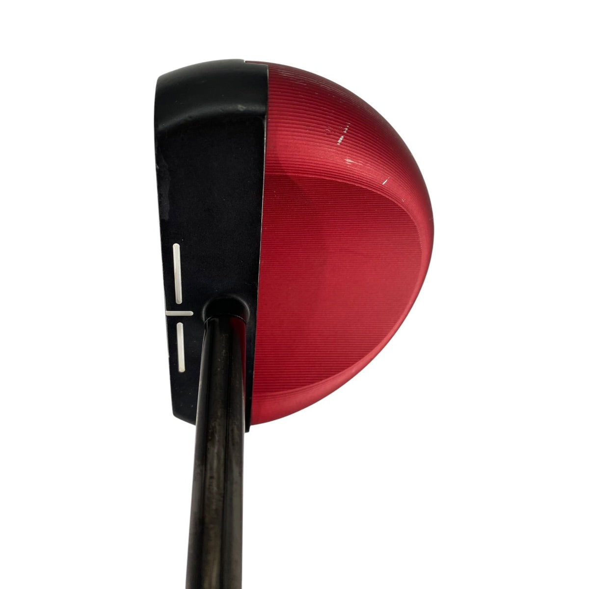 Odyssey Square 2 Square TRI-HOT Rossie Putter (Pre Owned)
