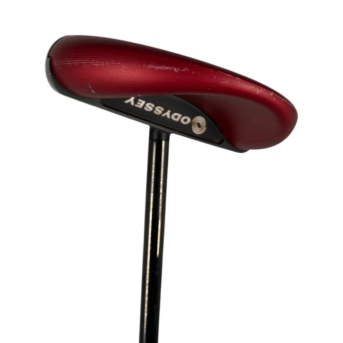 Odyssey Square 2 Square TRI-HOT Rossie Putter (Pre Owned)