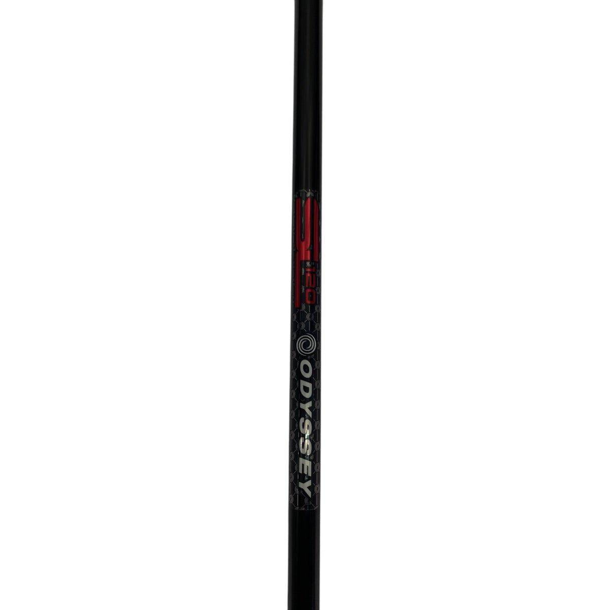 Odyssey Square 2 Square TRI-HOT Rossie Putter (Pre Owned)