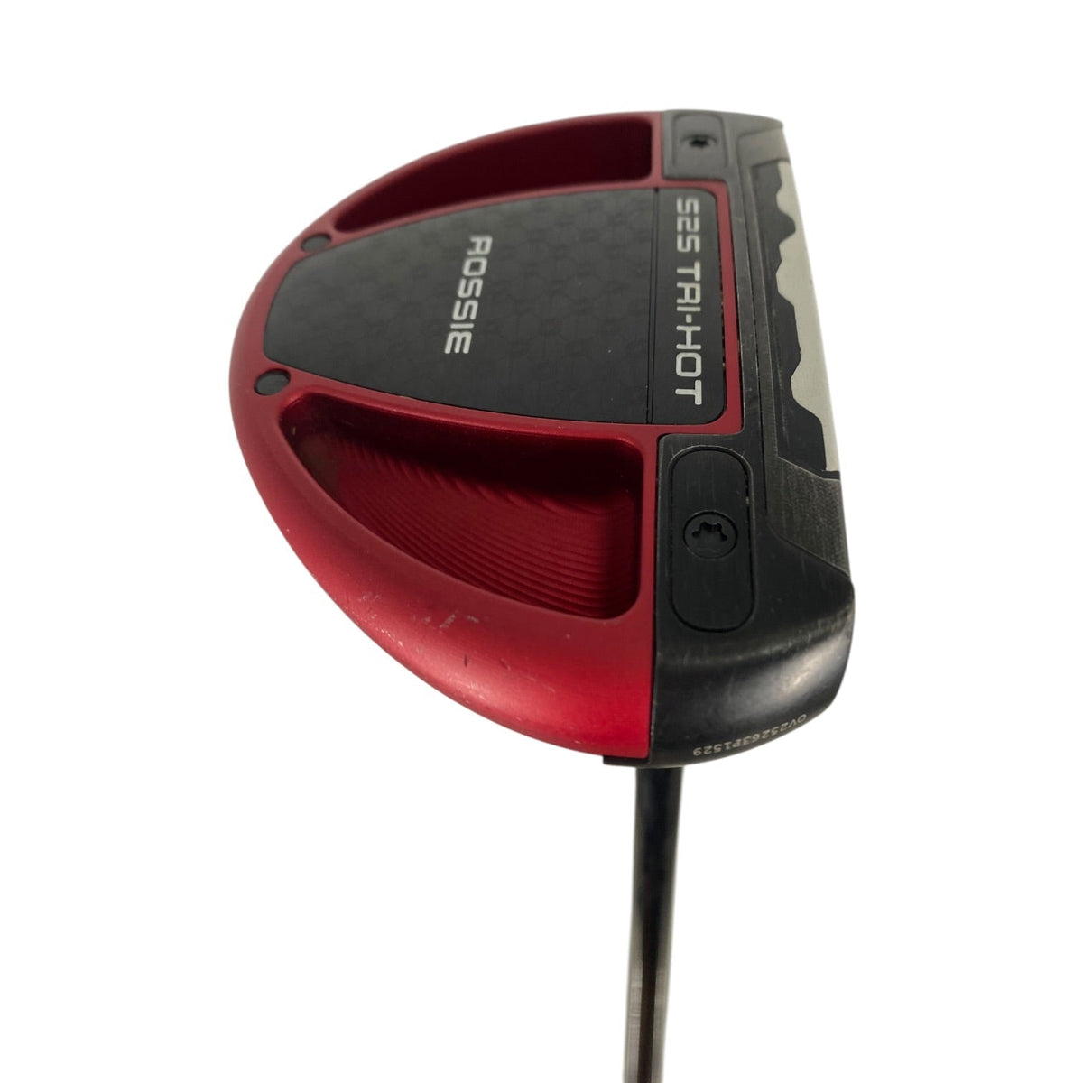Odyssey Square 2 Square TRI-HOT Rossie Putter (Pre Owned)