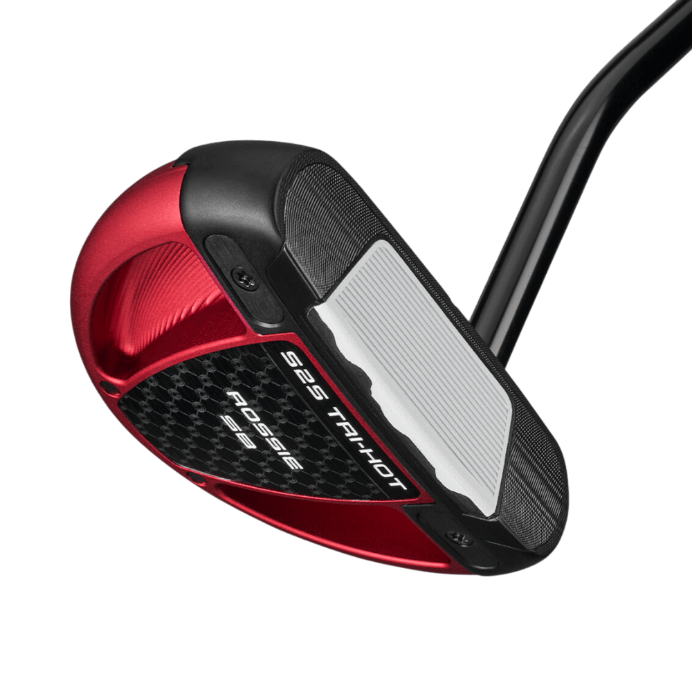 Odyssey Square 2 Square TRI-HOT Rossie SB Putter