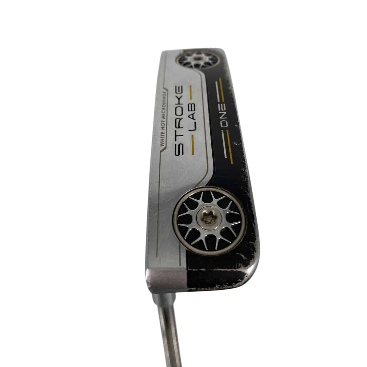 Odyssey Stroke Lab One Putter (Pre Owned)