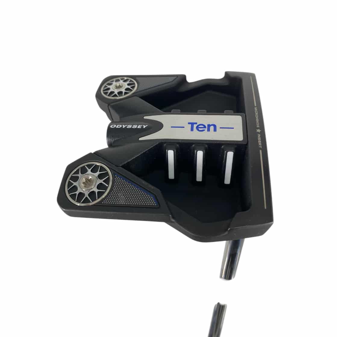 Odyssey Stroke Lab Ten Putter (Pre Owned)