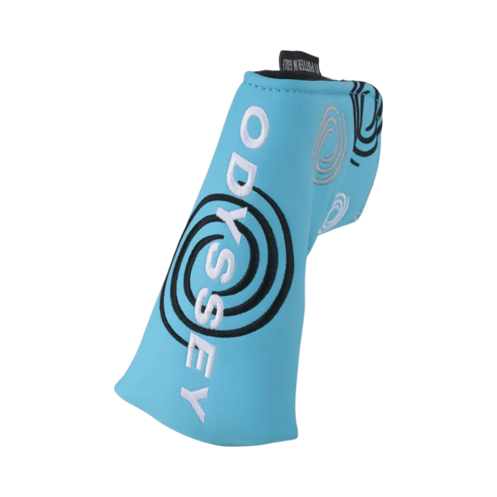 Odyssey Swirl Blade Cover