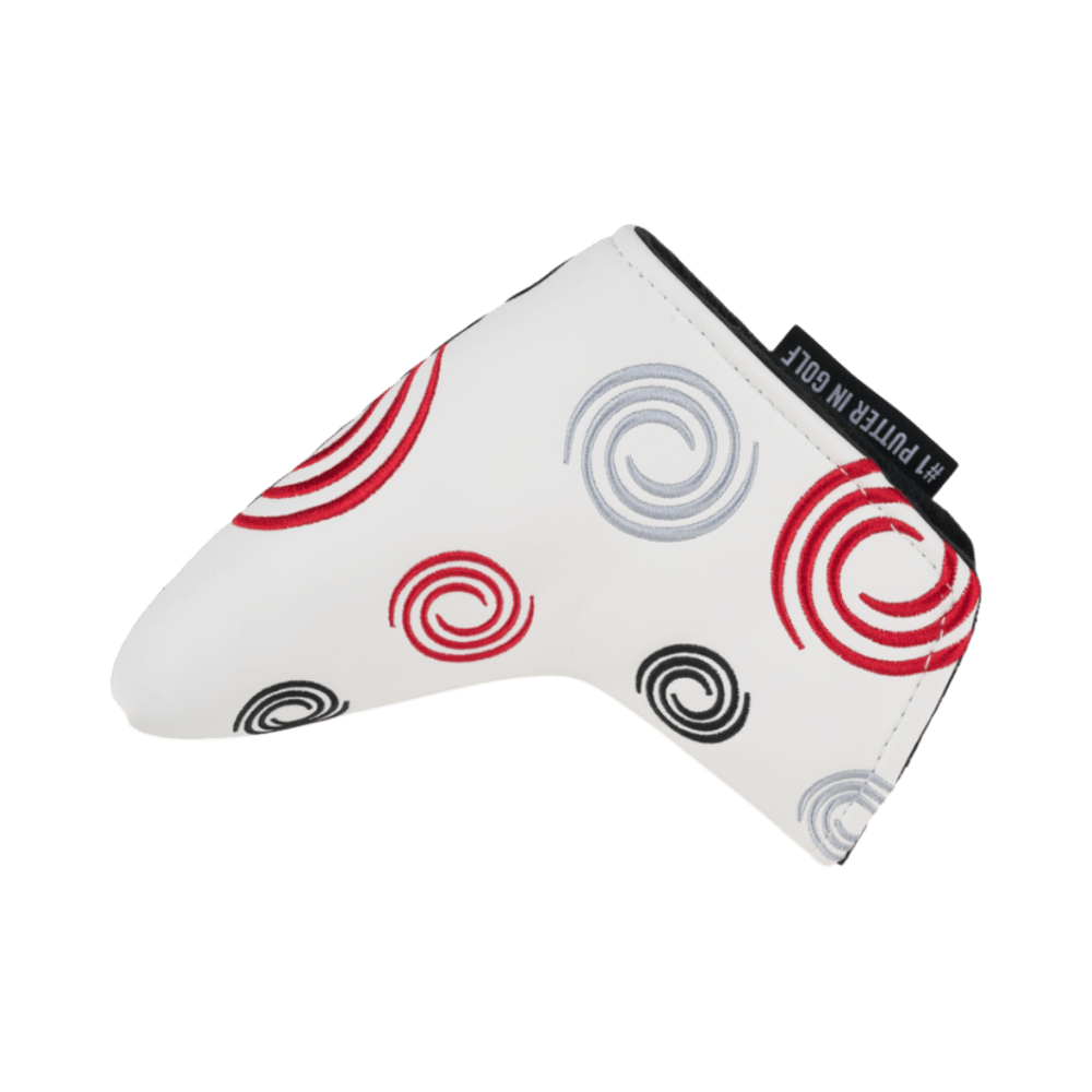 Odyssey Swirl Blade Cover
