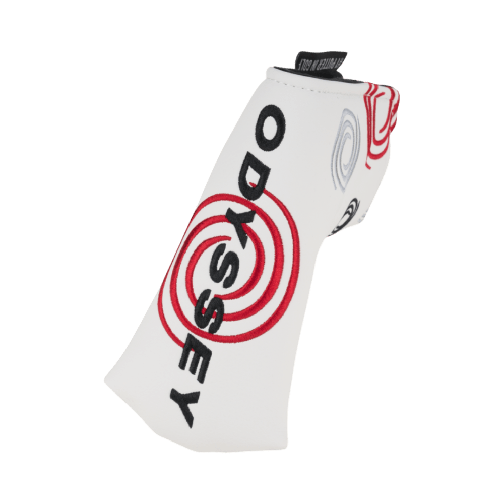 Odyssey Swirl Blade Cover