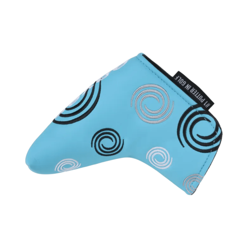 Odyssey Swirl Blade Cover