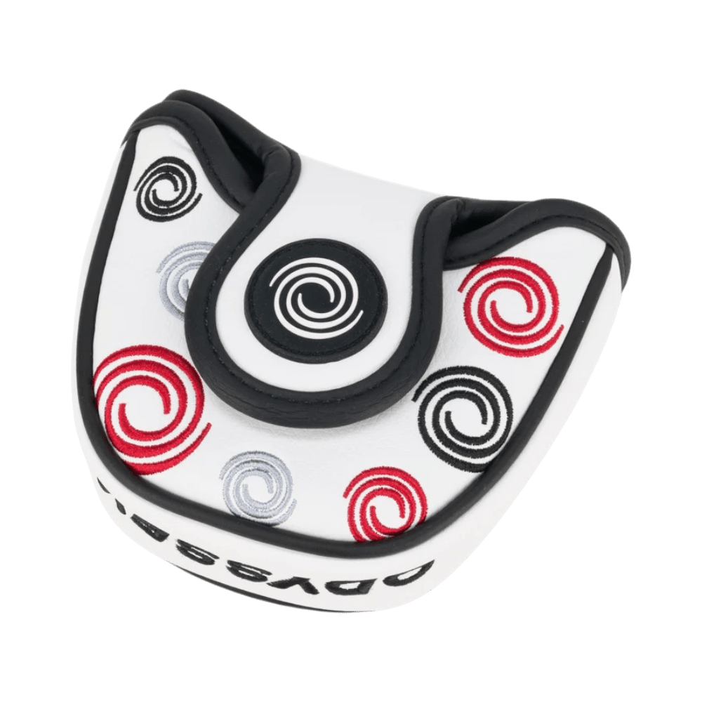 Odyssey Swirl Mallet Cover