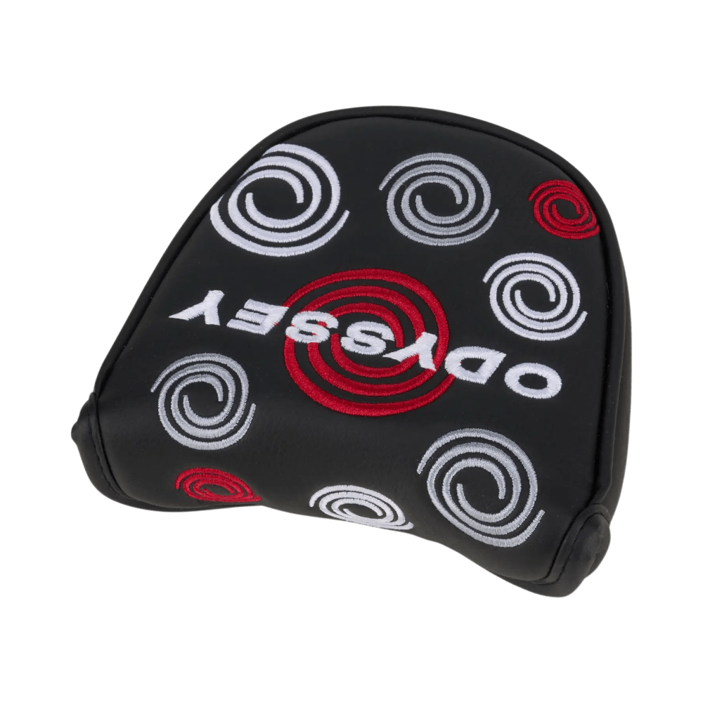 Odyssey Swirl Mallet Cover