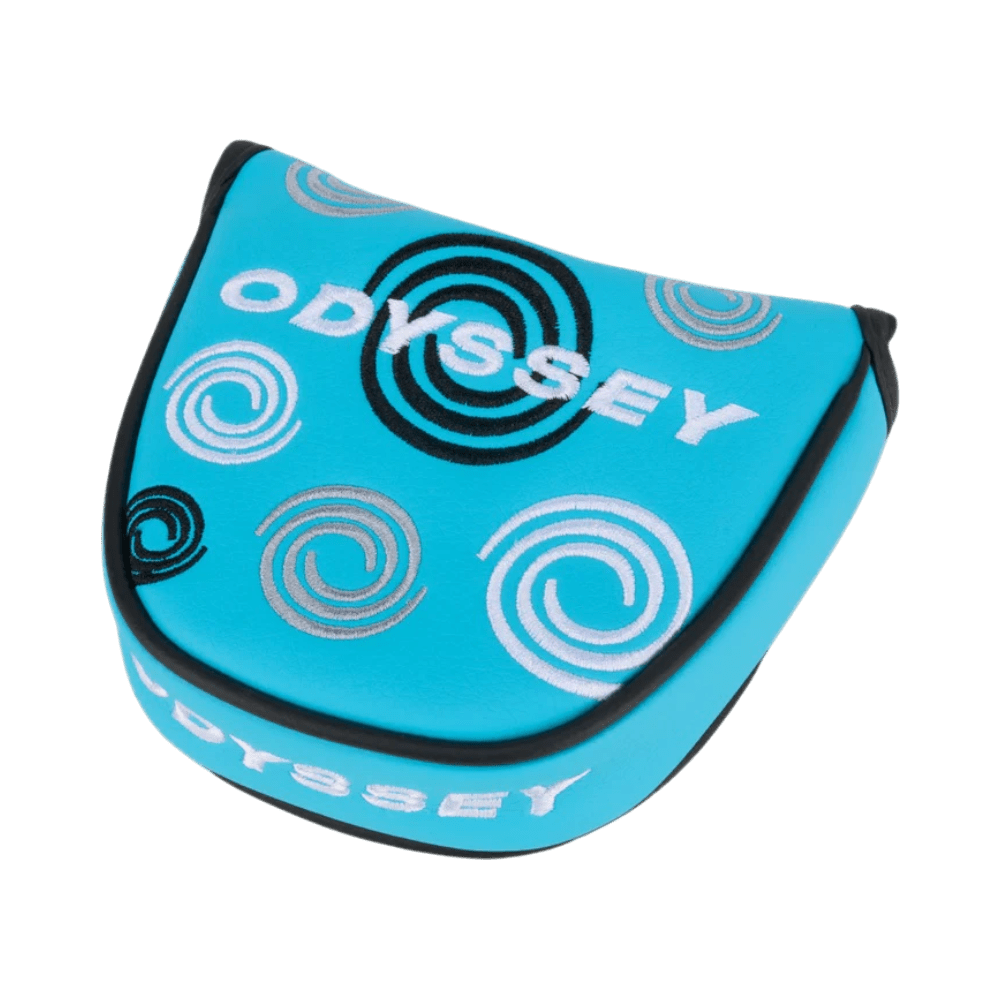 Odyssey Swirl Mallet Cover