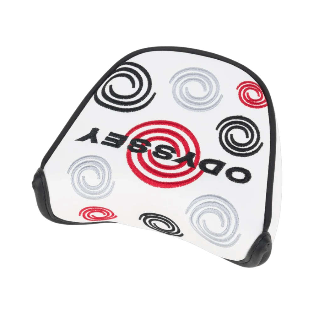 Odyssey Swirl Mallet Cover
