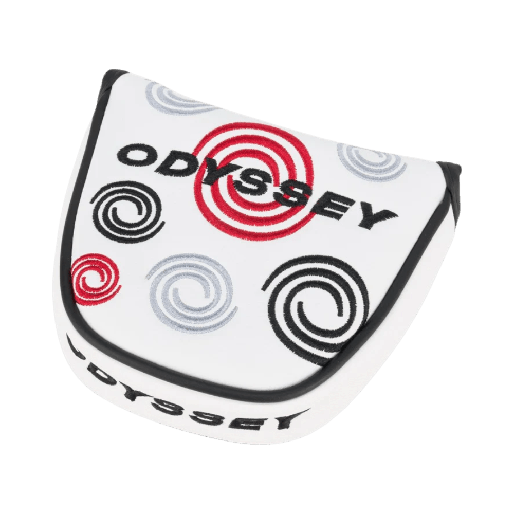 Odyssey Swirl Mallet Cover