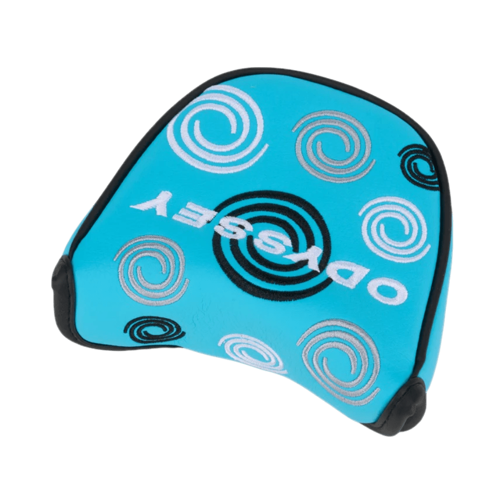 Odyssey Swirl Mallet Cover