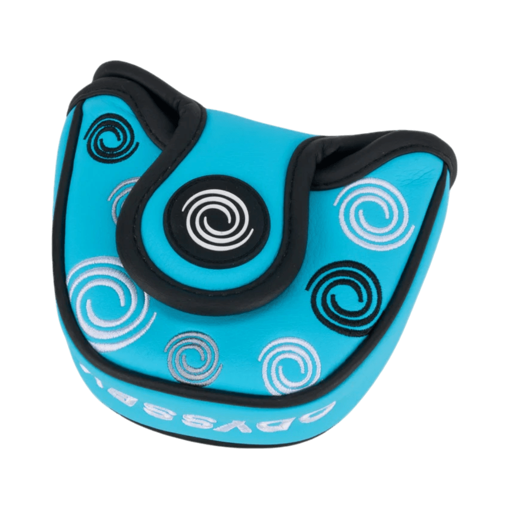 Odyssey Swirl Mallet Cover