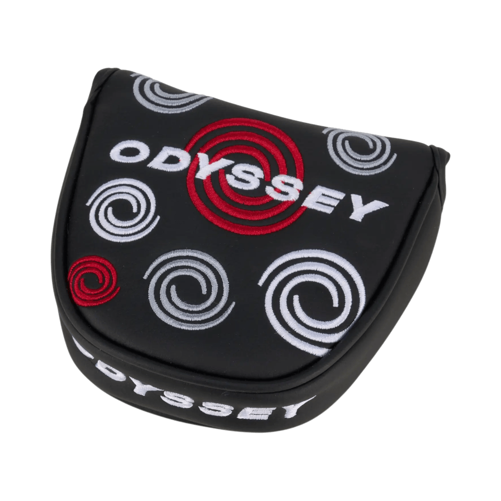 Odyssey Swirl Mallet Cover