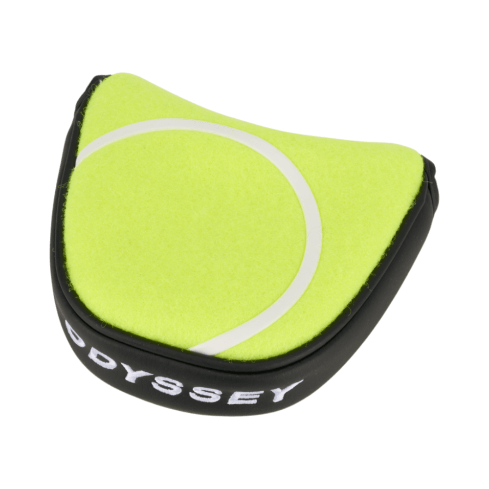 Odyssey Tennis Mallet Cover