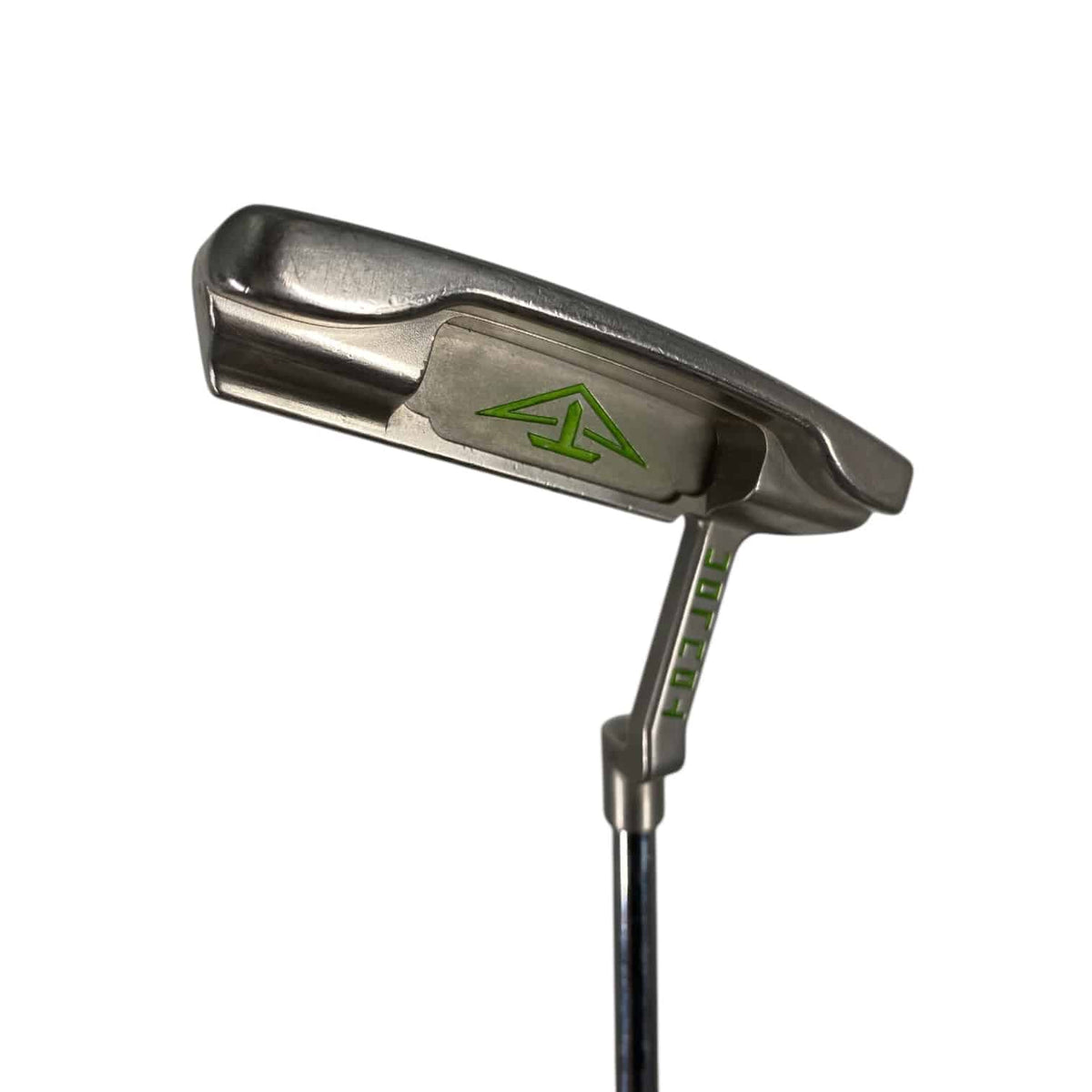 Odyssey Toulon Austin Milled Putter (Pre Owned)