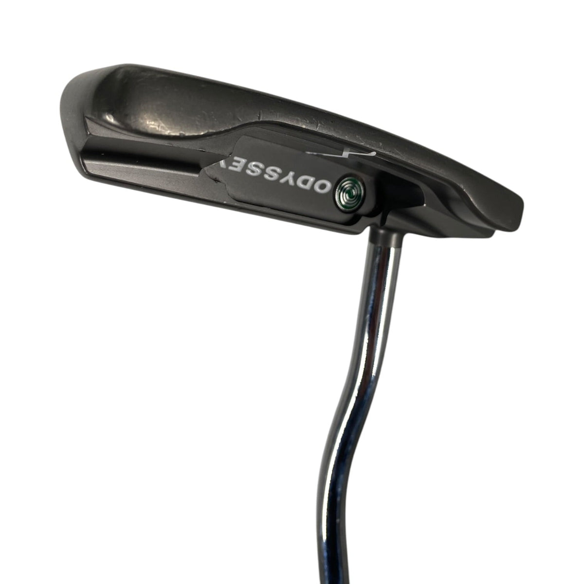 Odyssey Toulon Design Chicago Putter (Pre Owned)