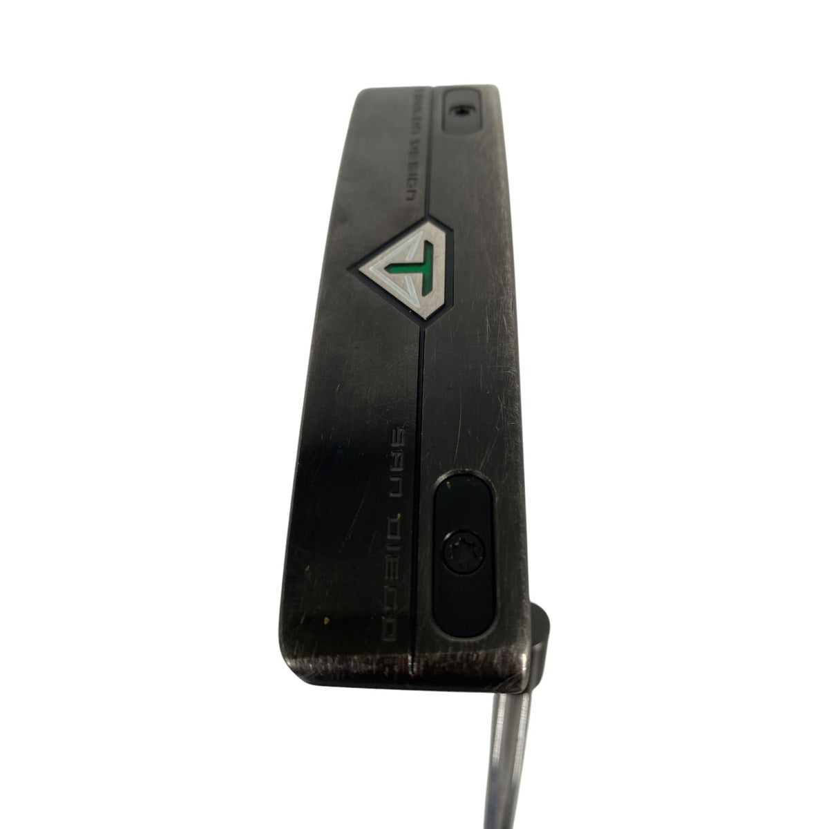 Odyssey Toulon Design San Diego Putter (Pre Owned)
