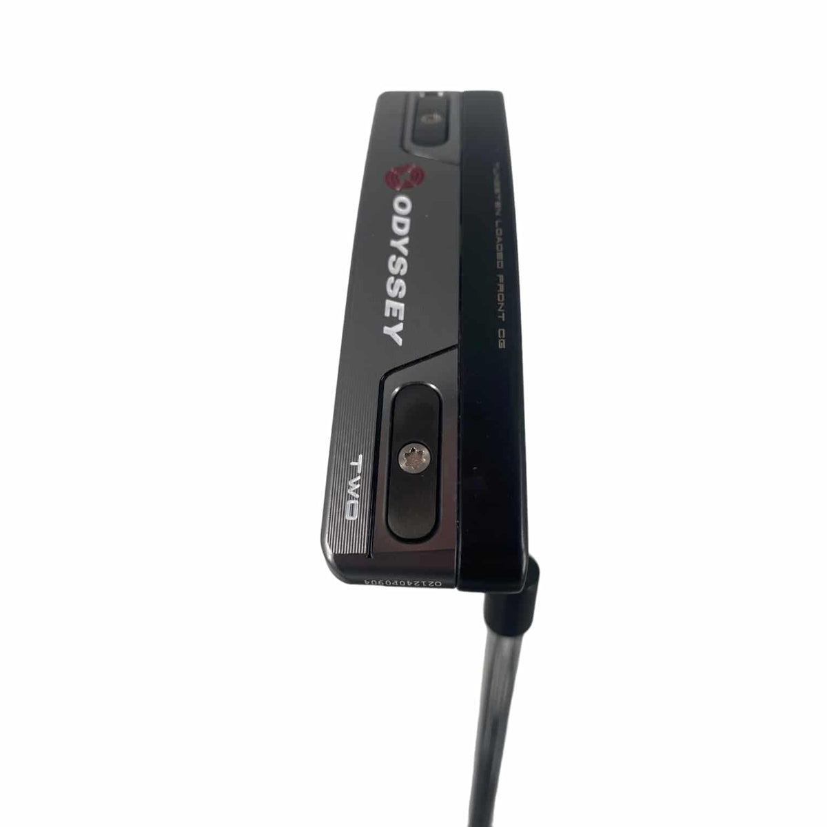 Odyssey Tri Hot 5K Putter (Pre Owned)