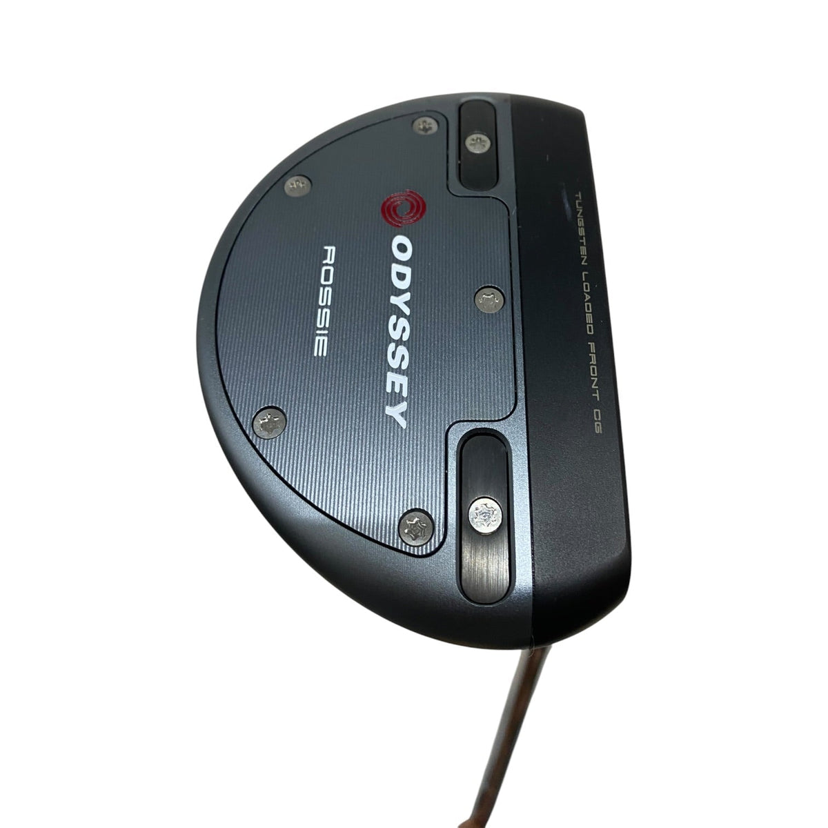 Odyssey Tri-Hot 5K Rossie Putter (Pre Owned)