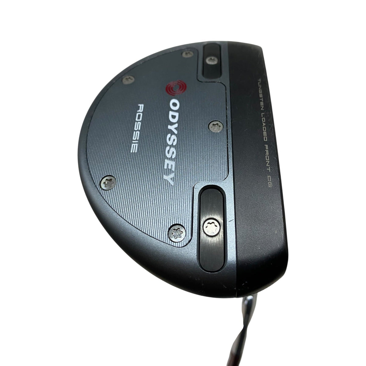 Odyssey Tri-Hot 5K Rossie Putter (Pre Owned)