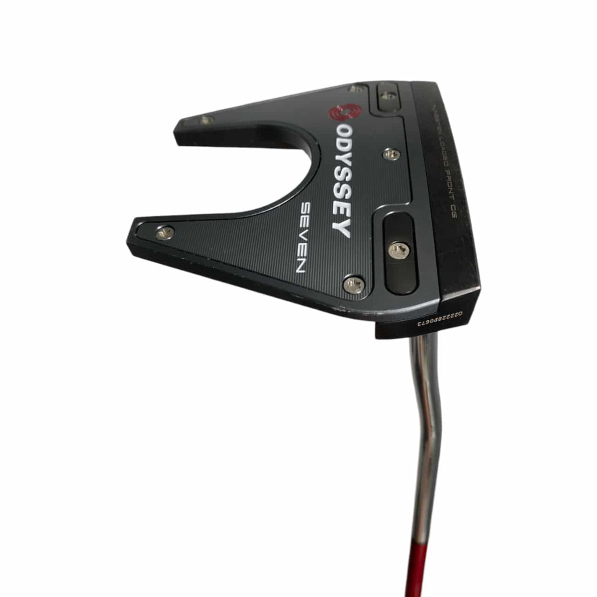 Odyssey Tri-Hot 5K Seven Putter (Pre Owned)