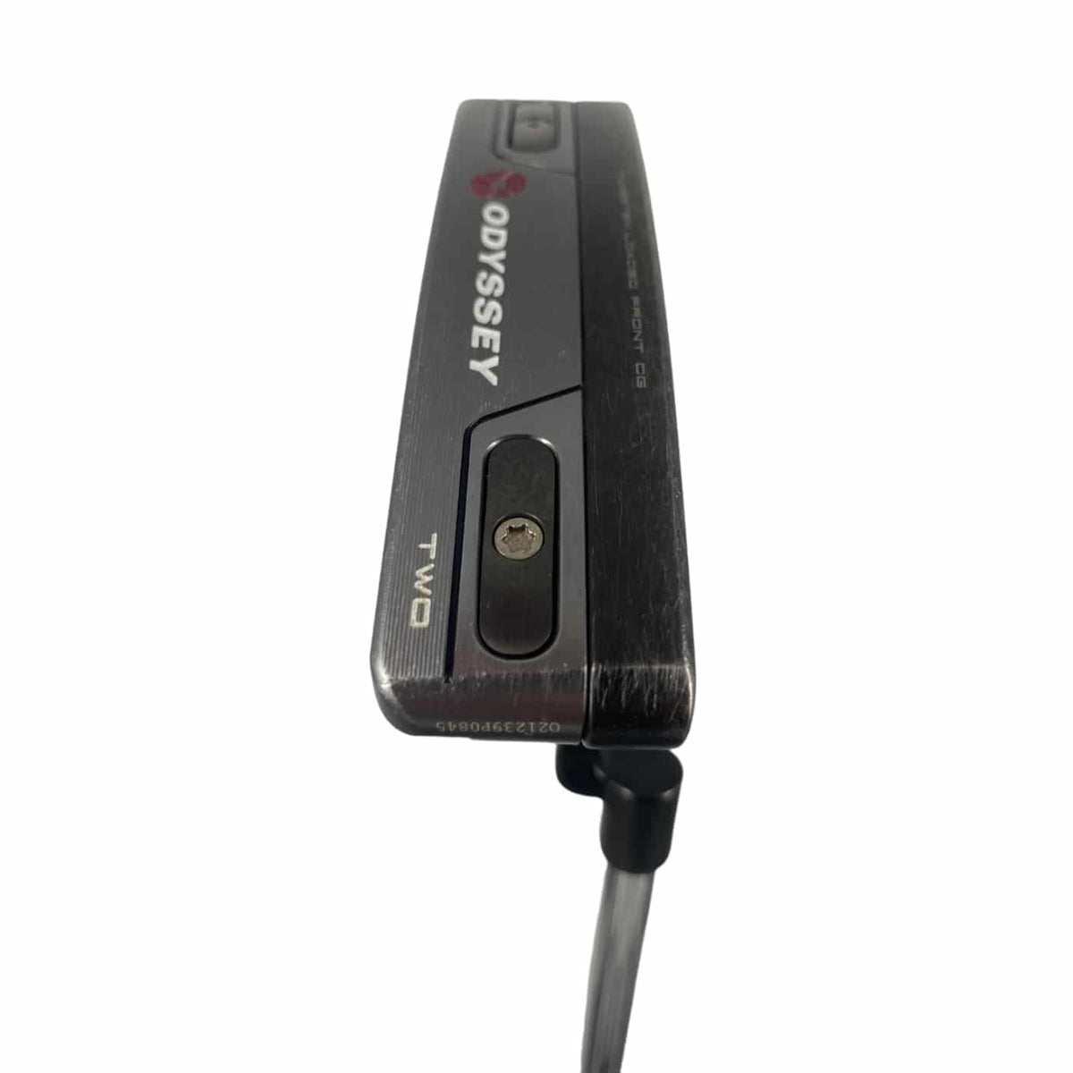 Odyssey Tri-Hot 5K Two Putter (Pre Owned)