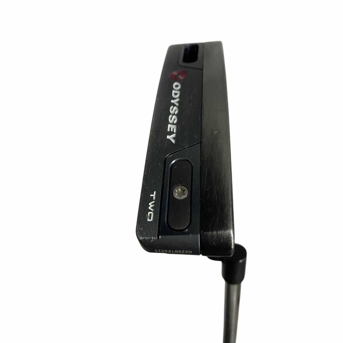 Odyssey Tri Hot 5K Two Putter (Pre Owned)