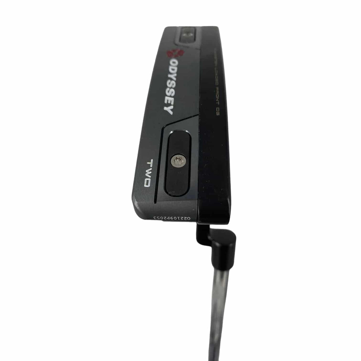 Odyssey Tri-Hot 5K Two Putter (Pre Owned)