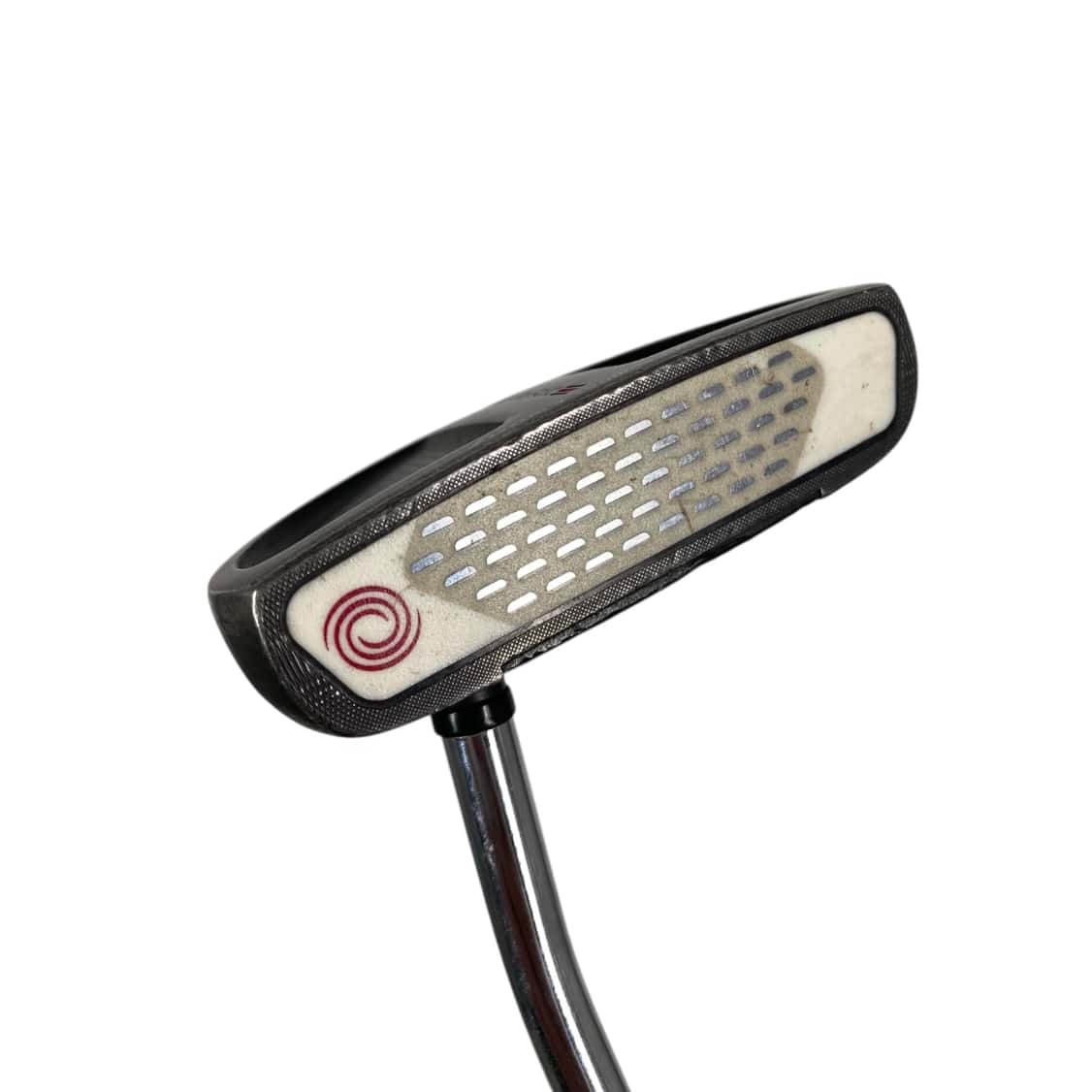 Odyssey Triple Track 2 Ball Putter (Pre Owned)