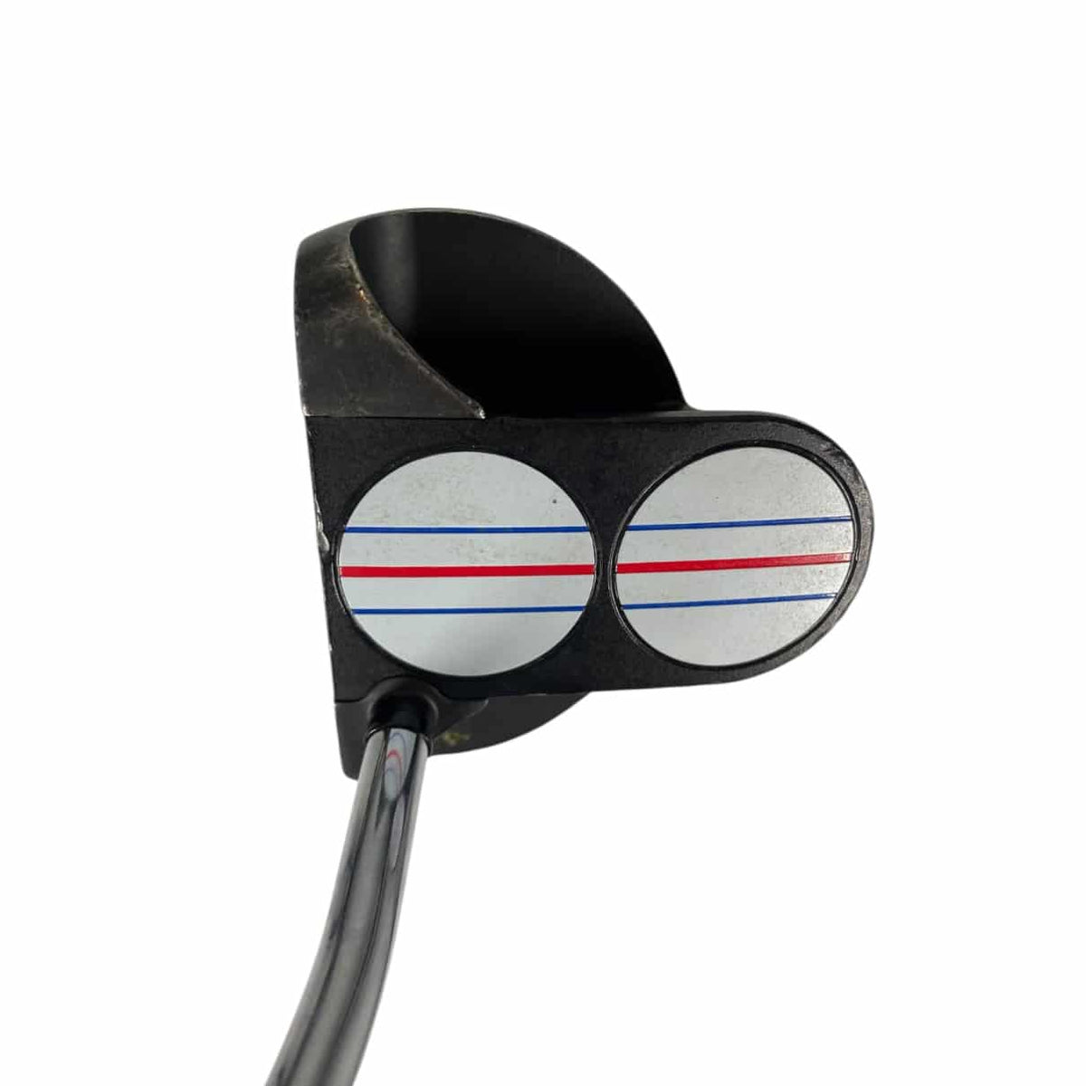 Odyssey Triple Track 2 Ball Putter (Pre Owned)