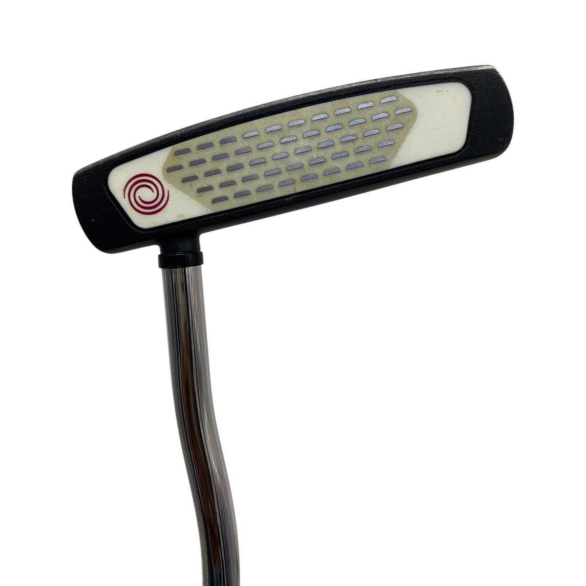 Odyssey Triple Tracker Double Wide Putter (Pre Owned)