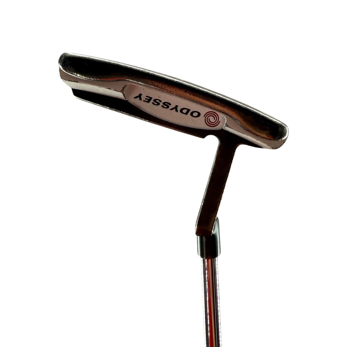Odyssey Versa 1 Putter (Pre Owned)