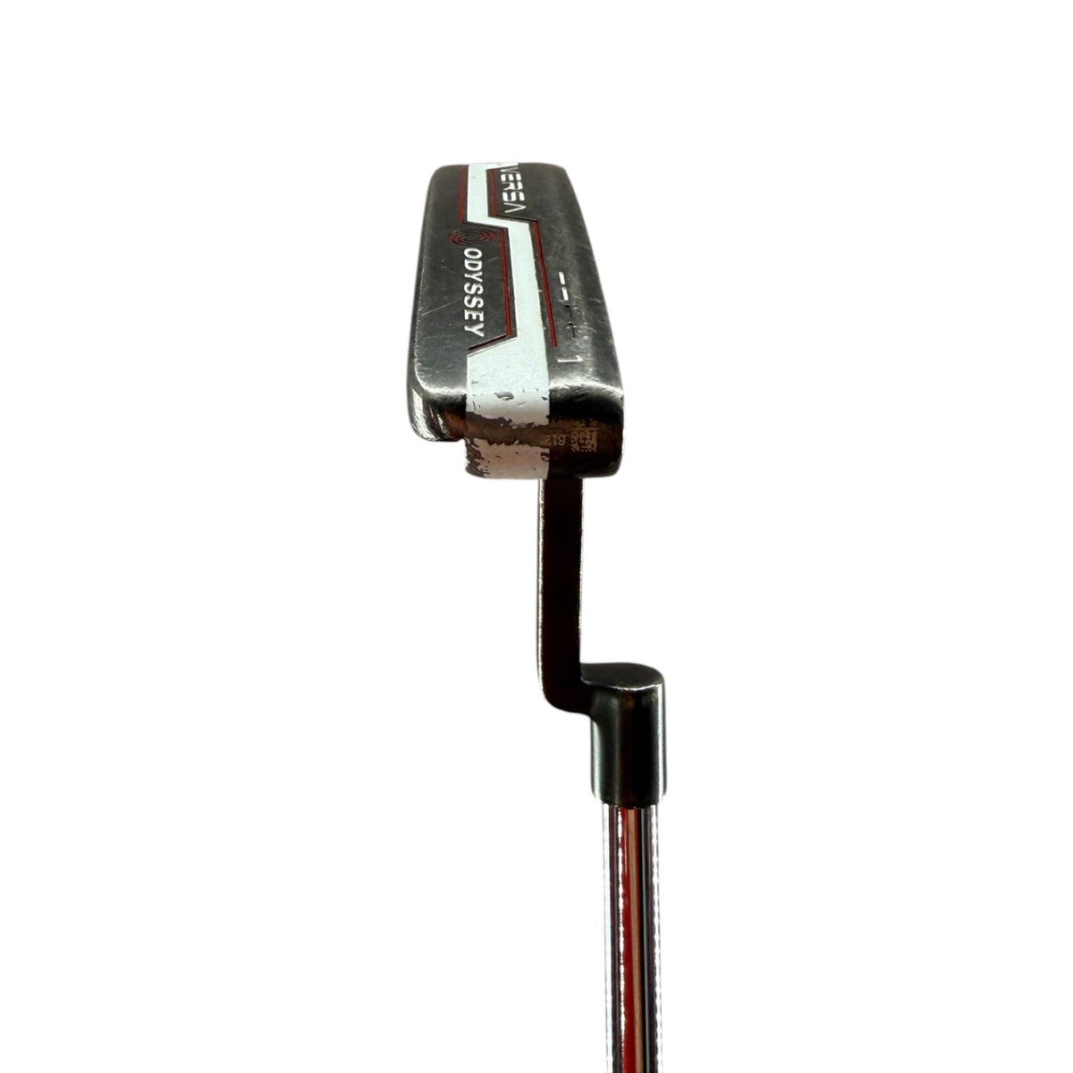 Odyssey Versa 1 Putter (Pre Owned)