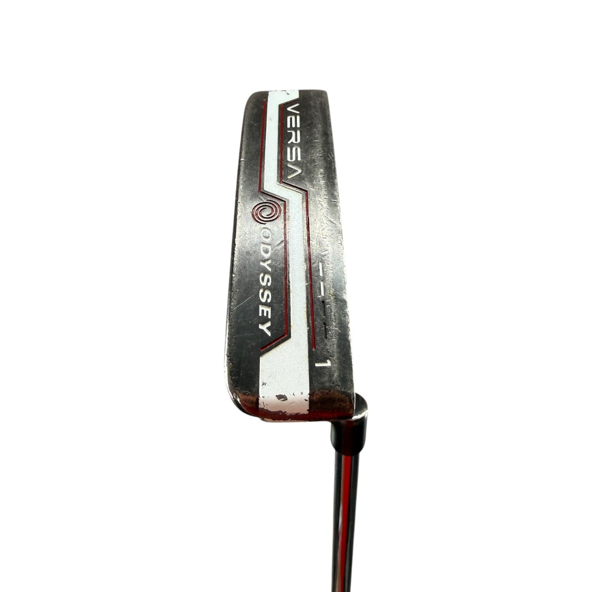 Odyssey Versa 1 Putter (Pre Owned)