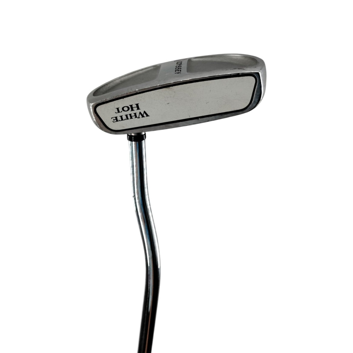 Odyssey White Hot 2 Ball Putter (Pre Owned)