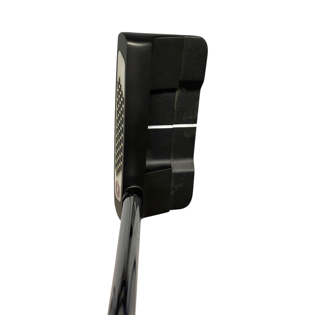 Odyssey White Hot  Double Wide Arm Lock Putter (Pre Owned)