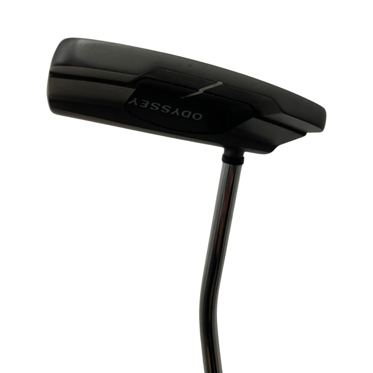 Odyssey White Hot  Double Wide Arm Lock Putter (Pre Owned)