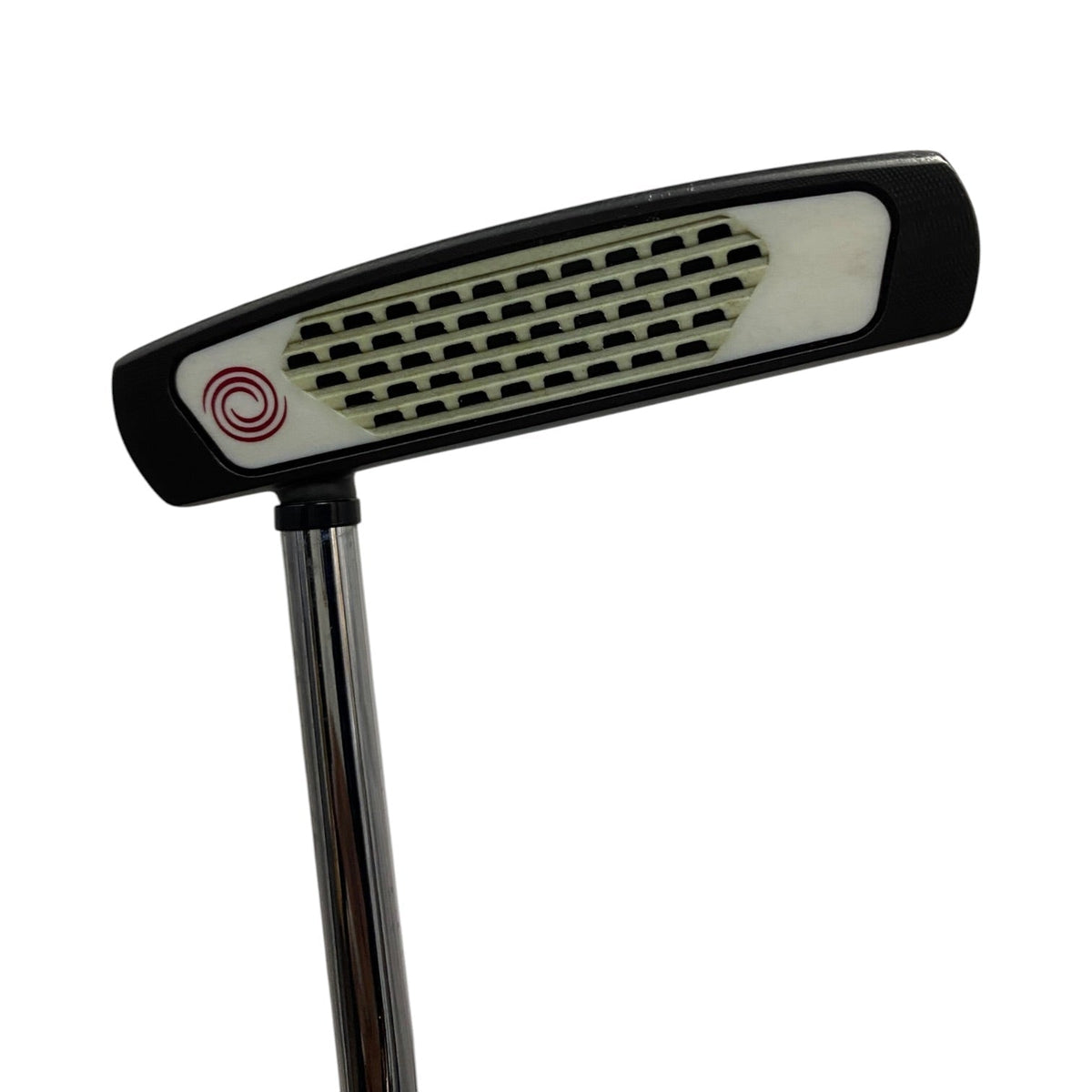 Odyssey White Hot  Double Wide Arm Lock Putter (Pre Owned)