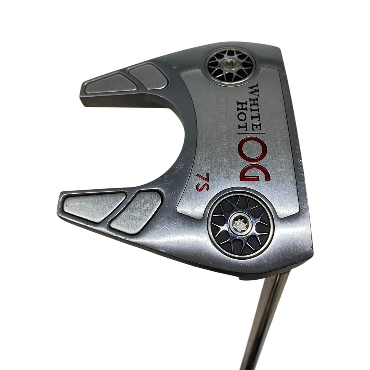 Odyssey White Hot OG 7S Putter (Pre Owned)
