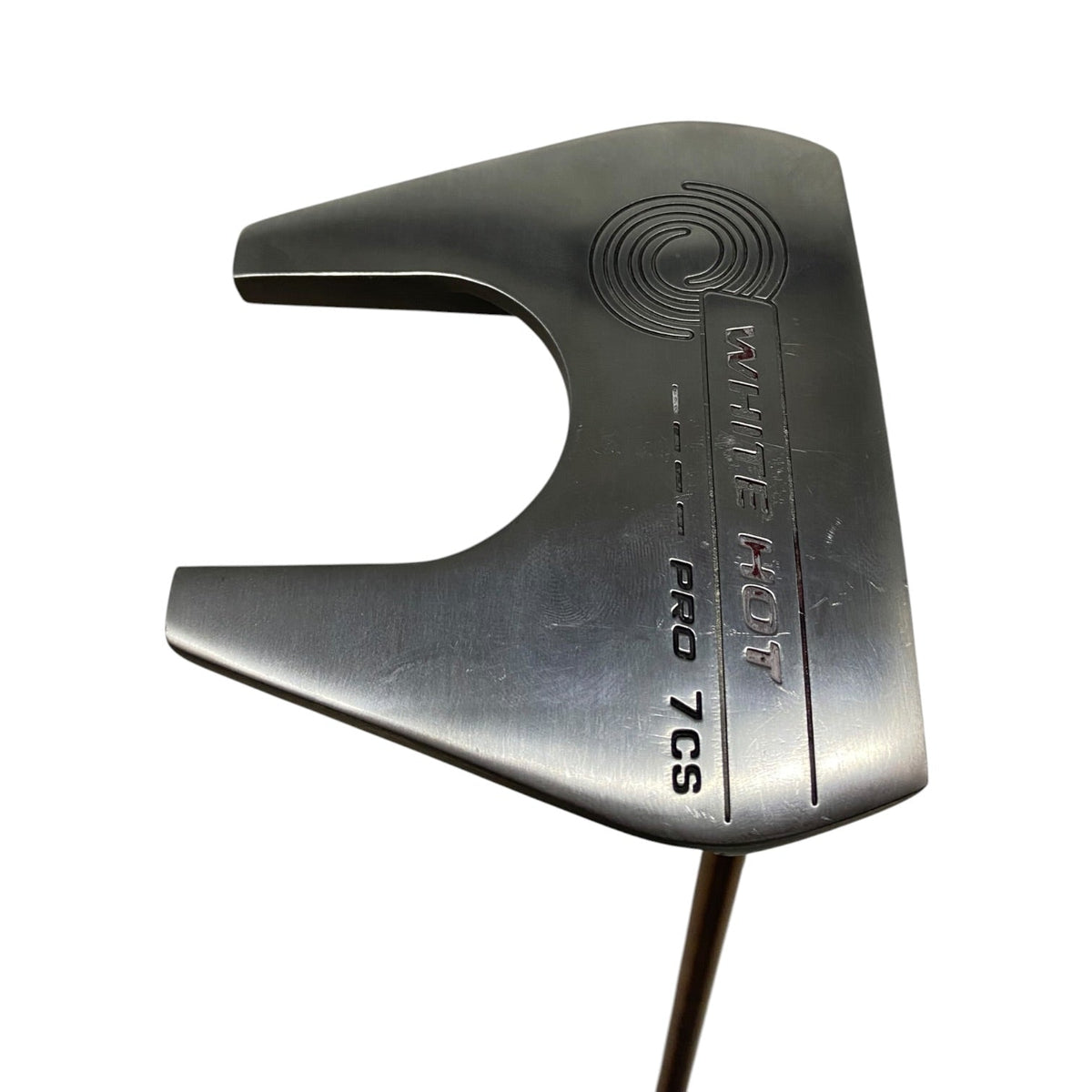 Odyssey White Hot Pro 7CS Putter (Pre Owned)