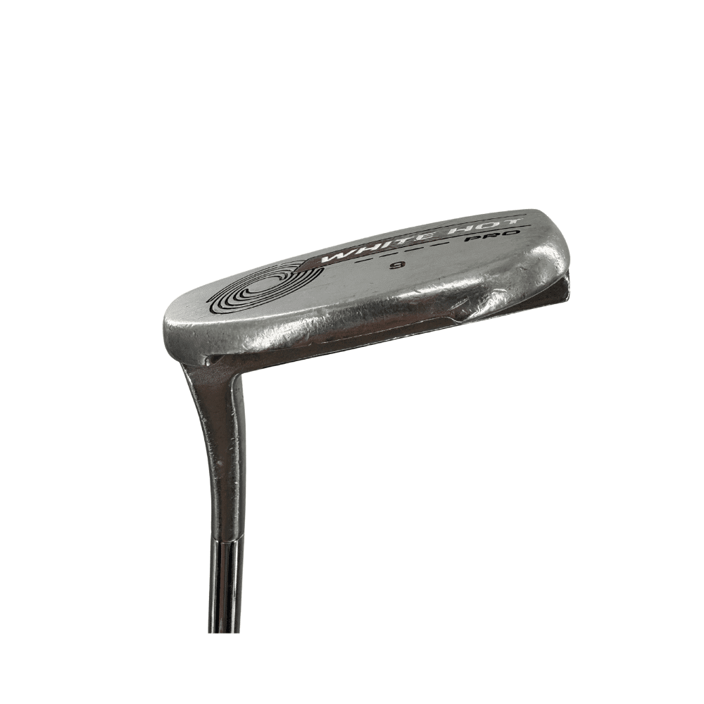 Odyssey White Hot Pro 9 Putter (Pre Owned)