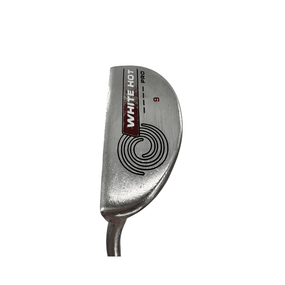 Odyssey White Hot Pro 9 Putter (Pre Owned)