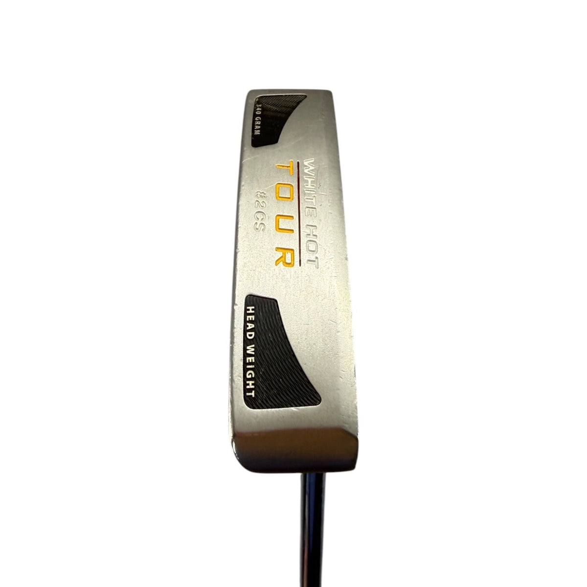 Odyssey White Hot Tour #2 CS (Pre Owned)