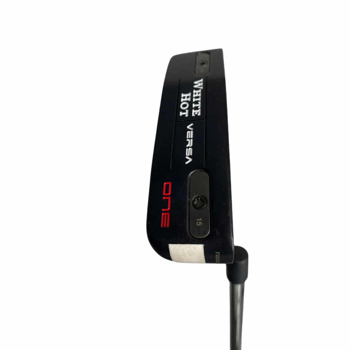 Odyssey White Hot Versa One Putter (Pre Owned)