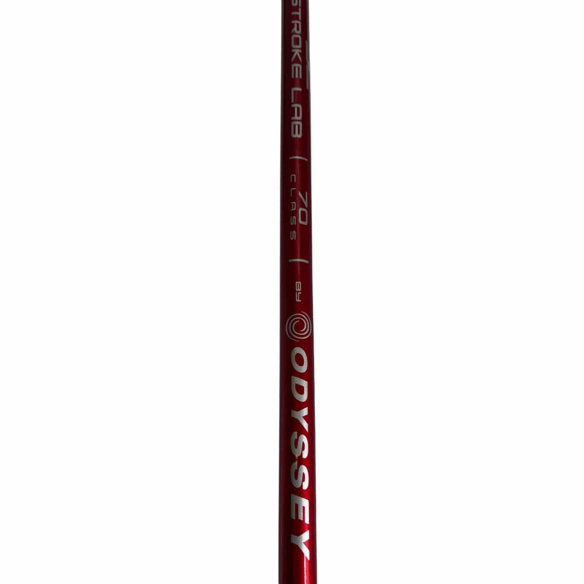 Odyssey White Hot Versa One Putter (Pre Owned)