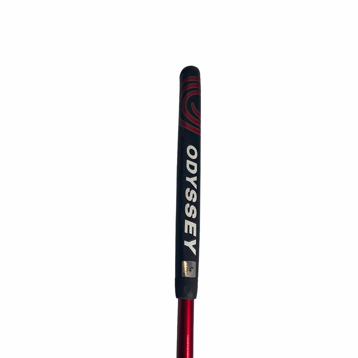 Odyssey White Hot Versa Twelve Putter (Pre Owned)