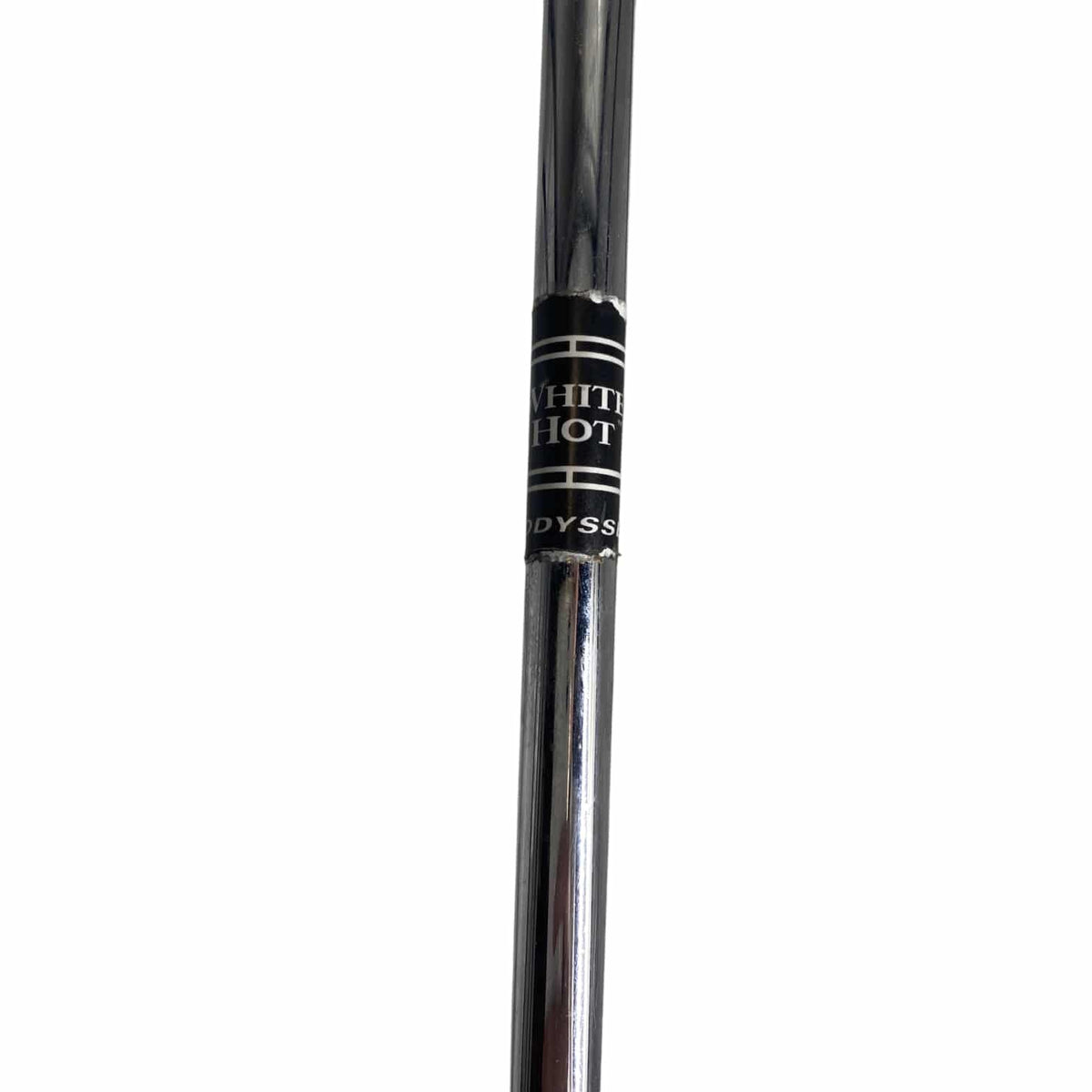 Odyssey White Hot Versa Twelve S Putter (Pre Owned)